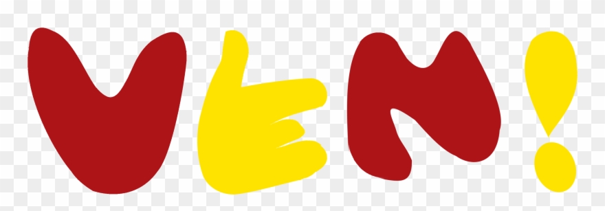 Ven Spanish Academy Clipart