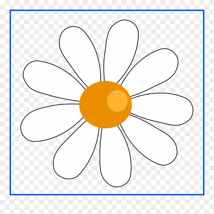 Appealing Valentine Flower Best Of Sunflower Border Clipart