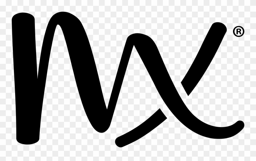 Methodology X - Calligraphy Clipart