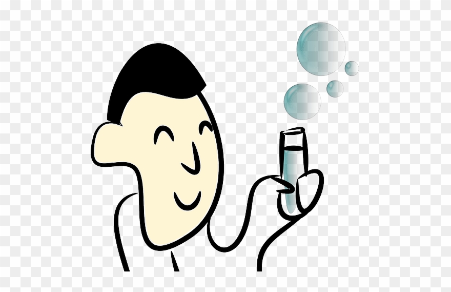 Science Society - Chemists In A Bar Mugs Clipart