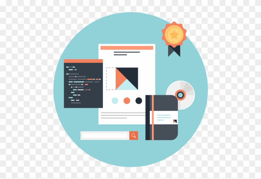 Function Excellence Through Upgraded Capabilities - Circle Clipart