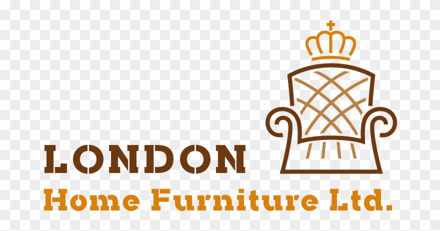 London Furniture Ltd - Furniture Logo Clipart
