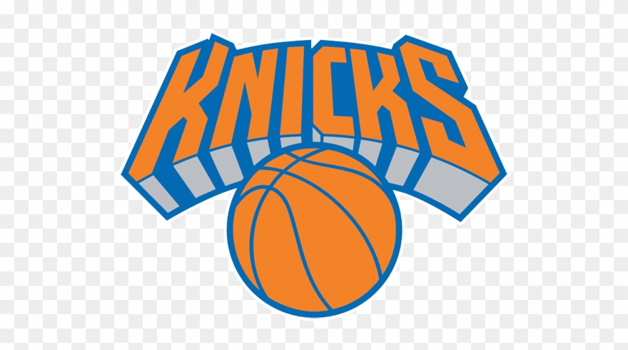 Detroit Pistons Vs - New York Knicks Png Clipart