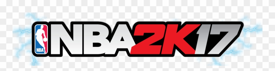 Locker Clipart One - Nba 2k19 Logo Png Transparent Png