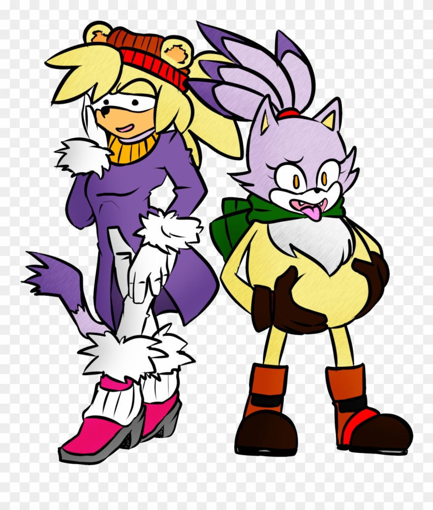 Matt And Nat Sonic Swap - Sonic Bark Clipart