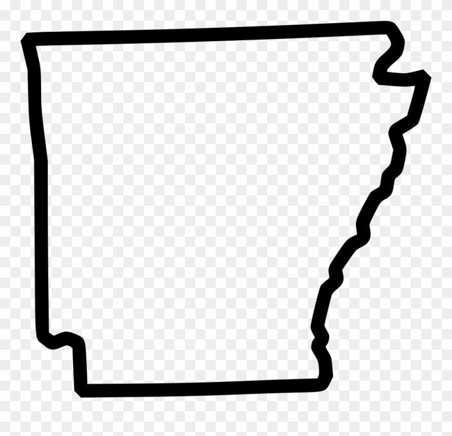 Rapid Reward Partners Fitness 4 Less Desk Phone Clip - State Of Arkansas Png Transparent Png