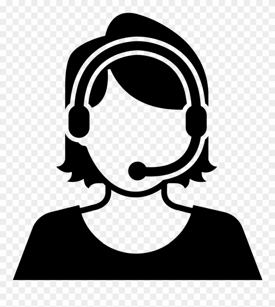 Training & Support - Icono De Clientes Png Clipart