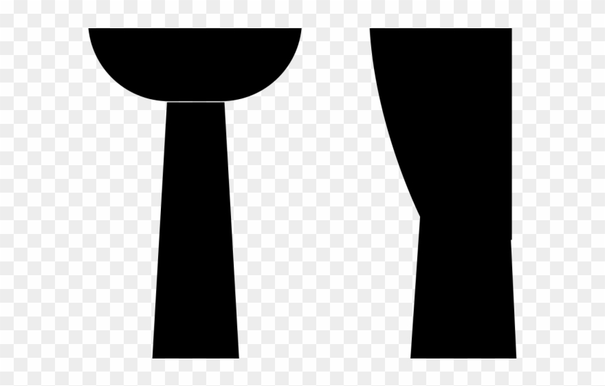 Cutlery Clipart - Cutlery - Png Download