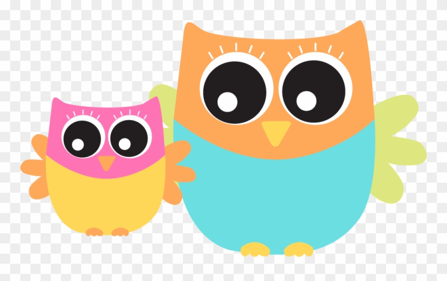 Photo By @daniellemoraesfalcao - Owl Clipart