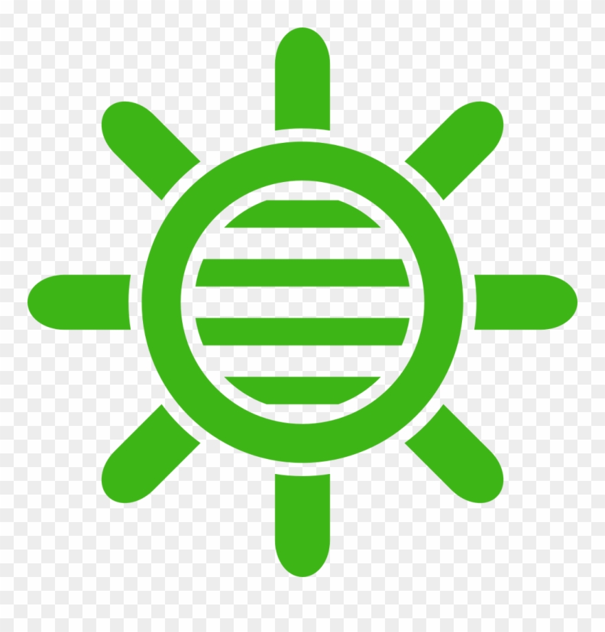 Binder - Vortex Optics Logo Png Clipart