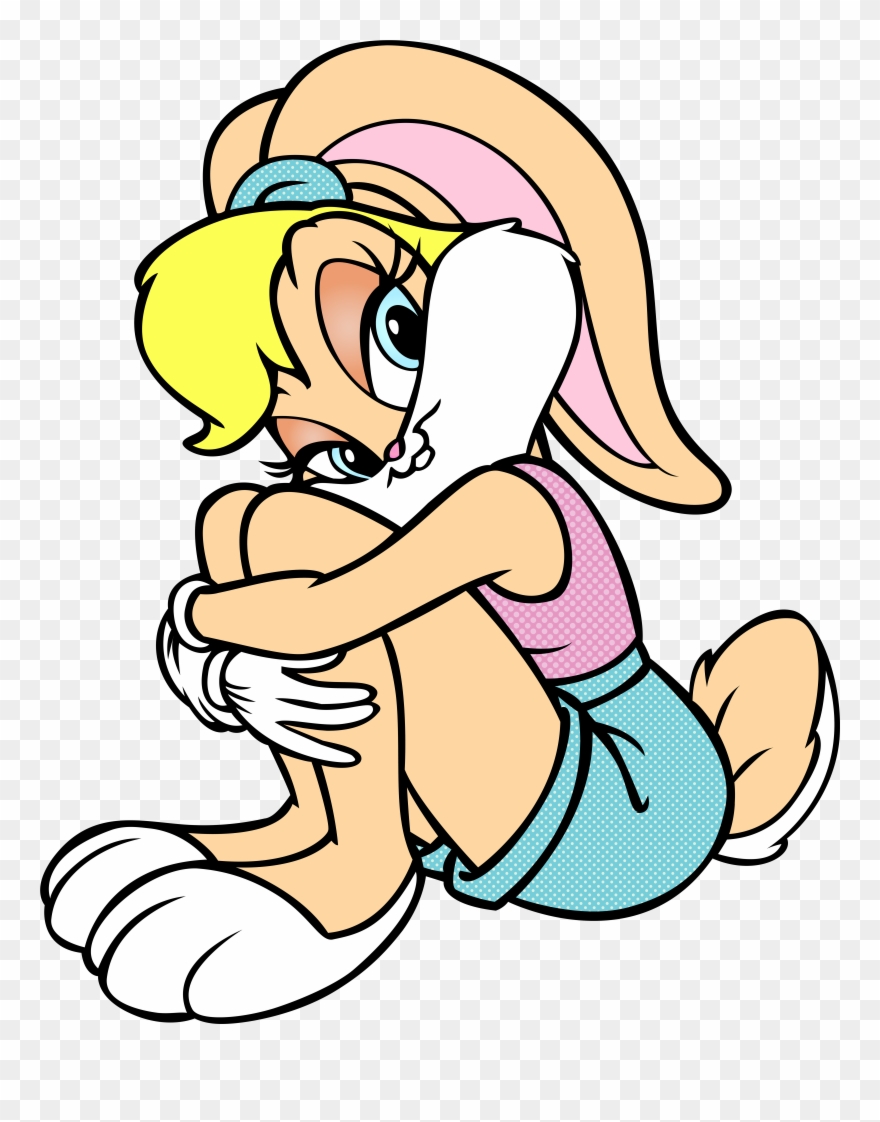 Bunny Image Clipart - Png Download