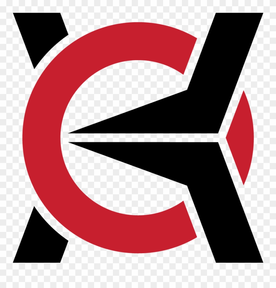 House Of Chez - Circle Clipart