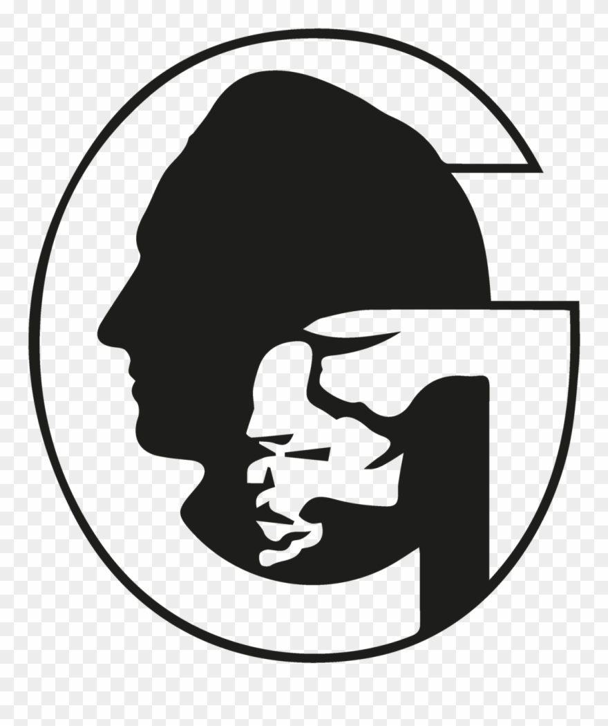 Johann Wolfgang Von Goethe Symbols Clipart