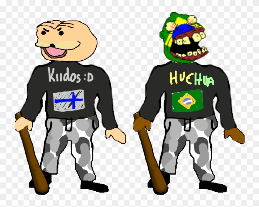 Kidos D Cartoon Male Headgear - Spürdo Spärde Clipart