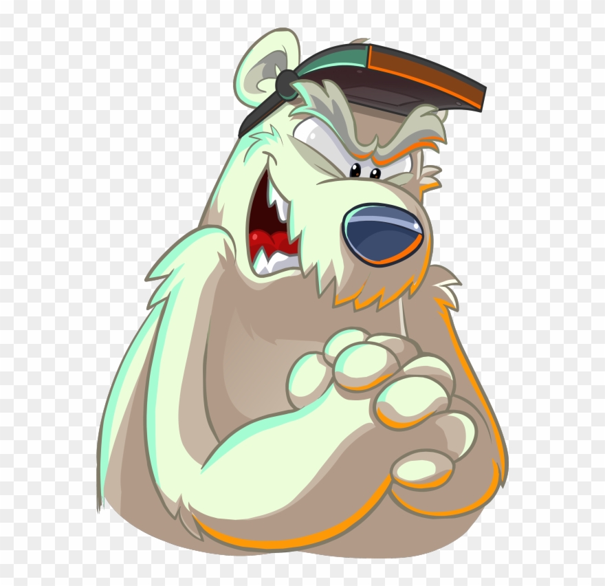 Hey Guys Cp Update, So Theres New Cutouts - Cartoon Clipart