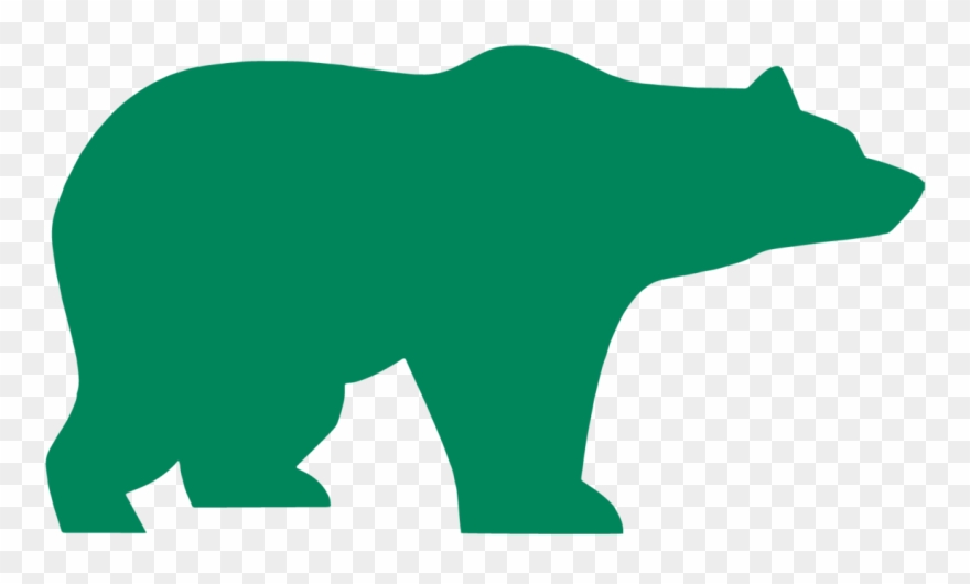 The Baer Minimalist - Virgo Native American Zodiac Clipart