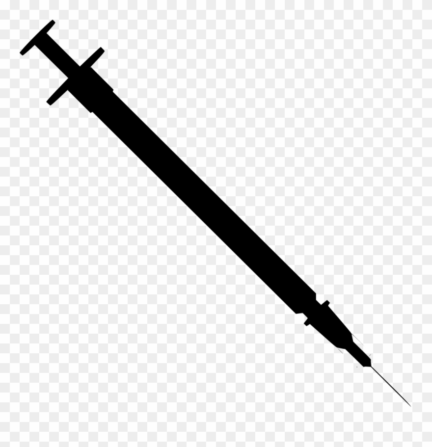 Info - Spear Free Vector Clipart