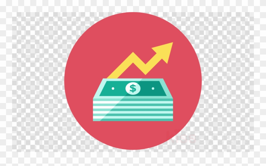 Money Round Icon Clipart Computer Icons Money Clip - Investing For Beginners: Beginner Strategies To Start - Png Download