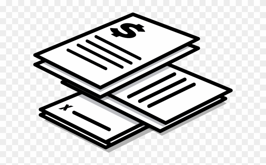 The Leading Financial Services Provider For High-growth - Icon Clipart