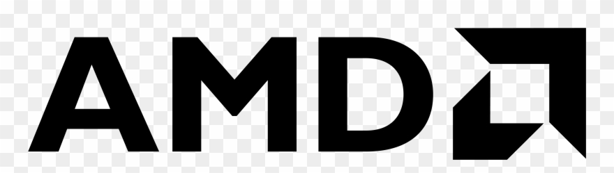 Amd Firepro Professional Graphics In The Cloud - Transparent Amd Logo Clipart