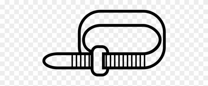 Cable Tie Clipart