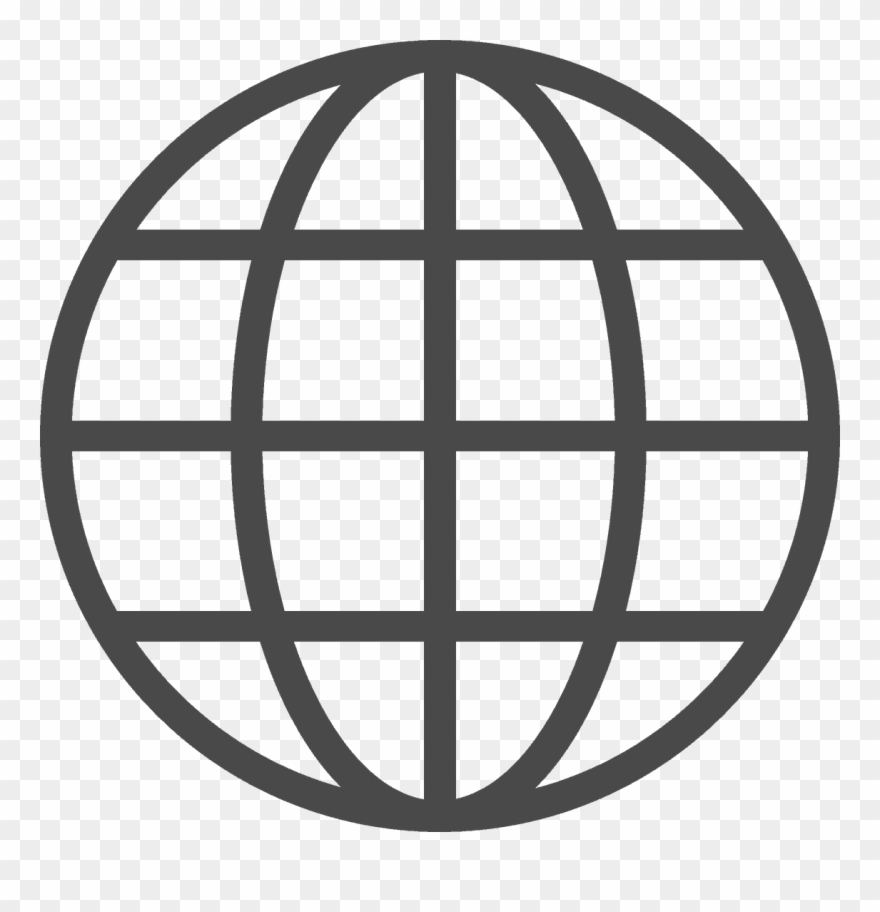 The Roadmap To Mrs's Success In Cable/telecommunications - World Icon Png Clipart