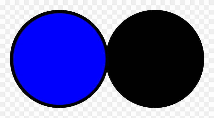 Open - Circle Clipart