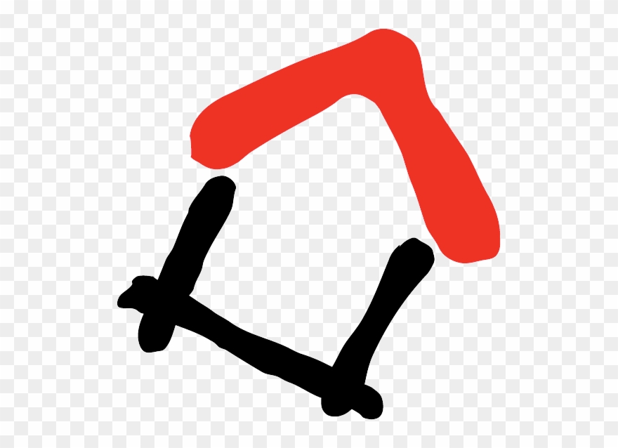 Raising The Roof - Raising The Roof Toque Clipart