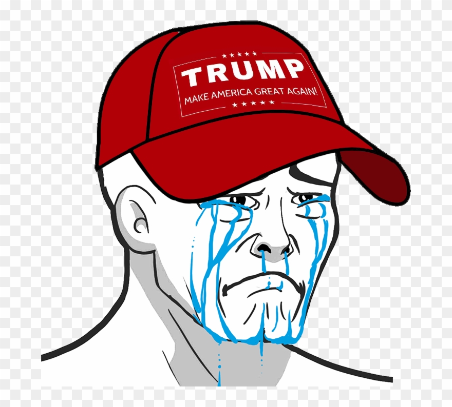 Business & Finance - Nicolas Cruz Trump Supporter Clipart