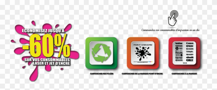 A Chaque Instant - Point D Encre Clipart