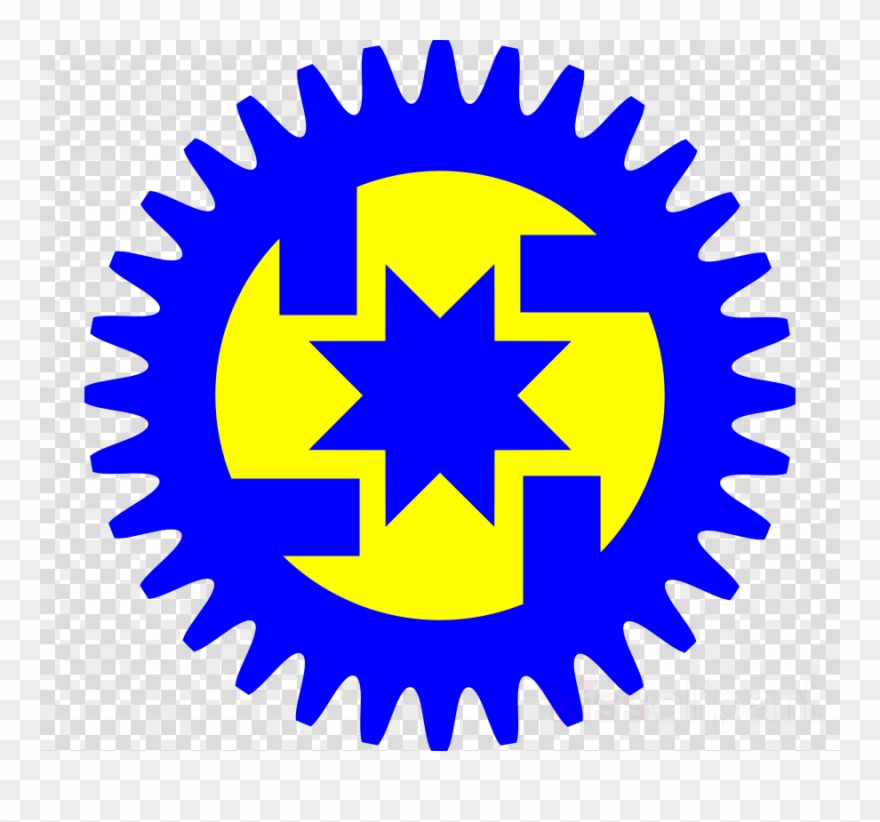 Marine Engineering Course Clipart Marine Engineering - Joyride Cycling And Fitness Logo - Png Download