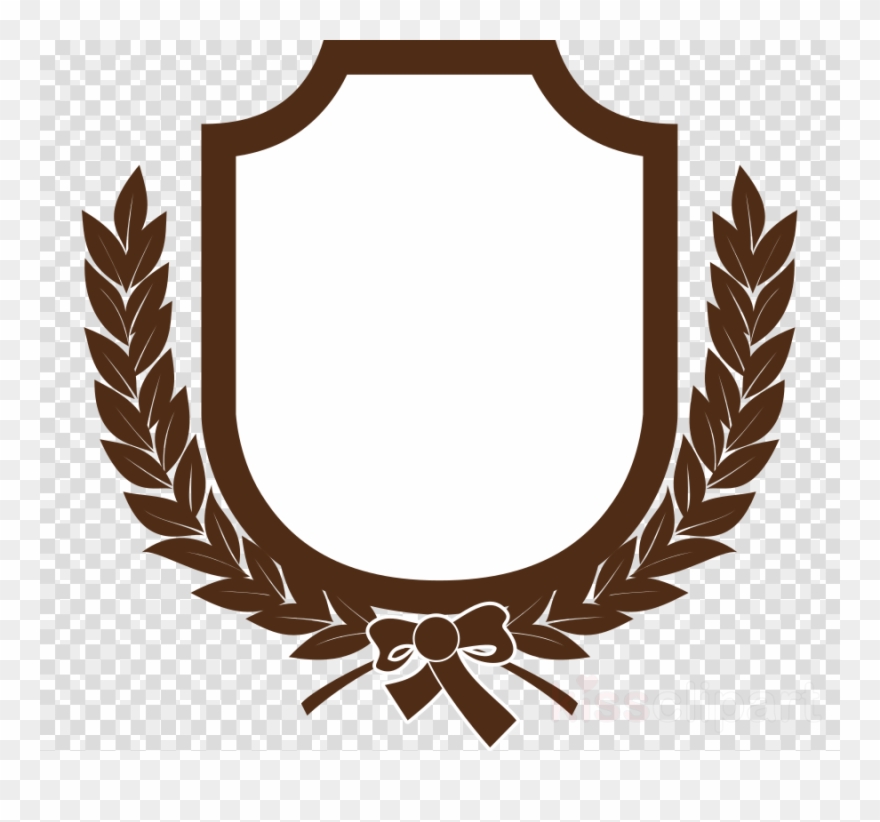 Emblemas Png Clipart Asha International Institute Of - Badge Clip Art Transparent Png