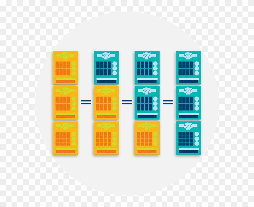 Will 1 Out Of Any 3 Tickets I Buy Win - Ticket Clipart