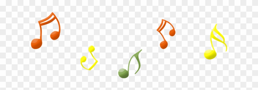 Musicnotes Music Song Karaoke Singing Ftestickers - Noteburner Itunes Drm Audio Converter Clipart