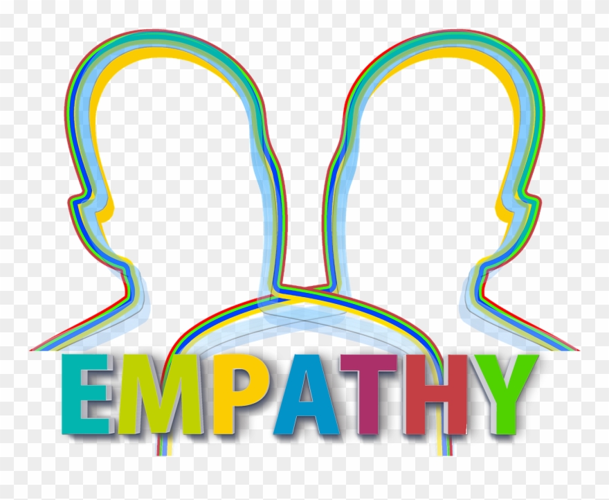 21st Century Skills - Psychology Of Empathy: New Research Clipart