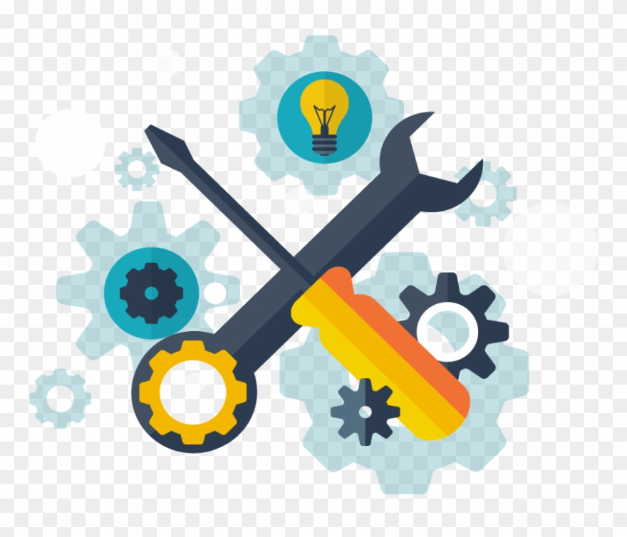 Parametric Structure - Creative Management Clipart