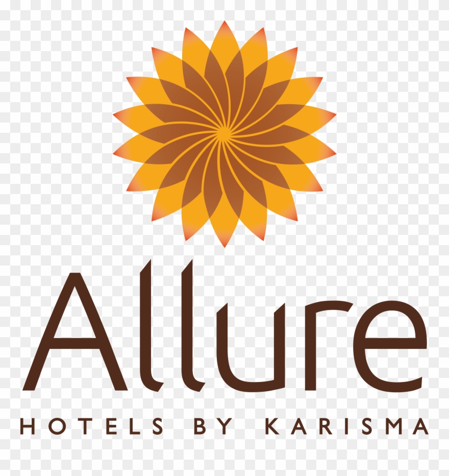 Karisma Hotels & Resorts “allure Hotels” Logo - Allure Hotels Clipart