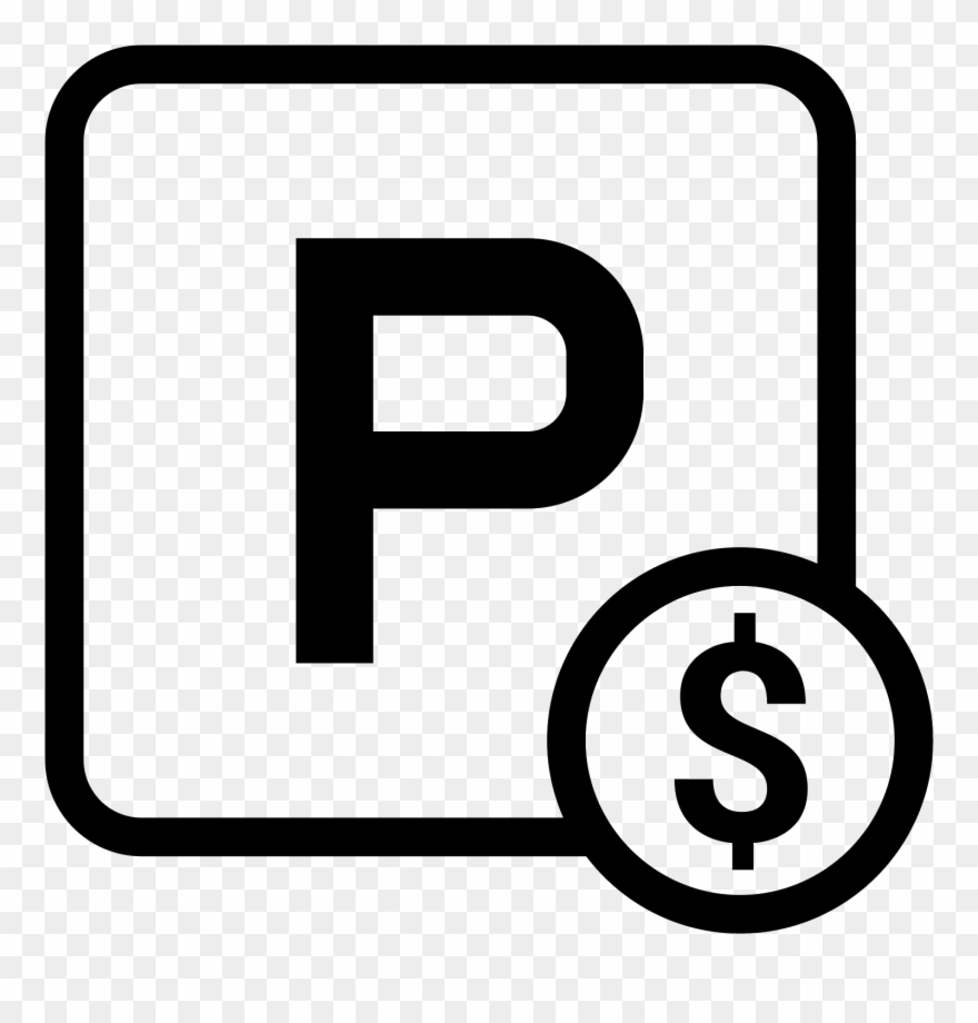 Flag Letter P By María José Argüeso Alphabetically - Balance Of Payment Icon Clipart