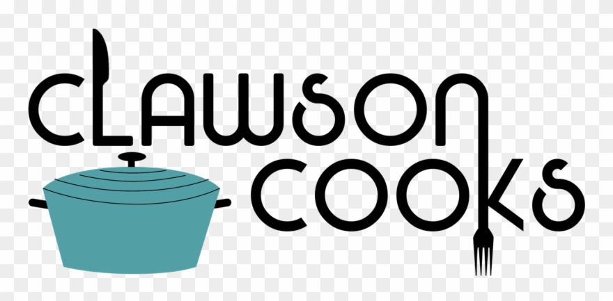 About Clawson Cooks Clipart