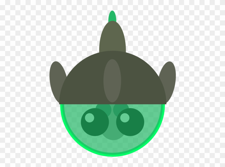 Fish Are The Eyes Ok Mopeio - Clip Art - Png Download