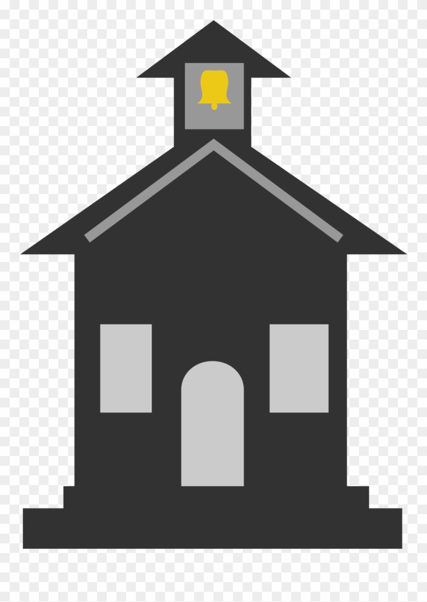 Open - School Clipart