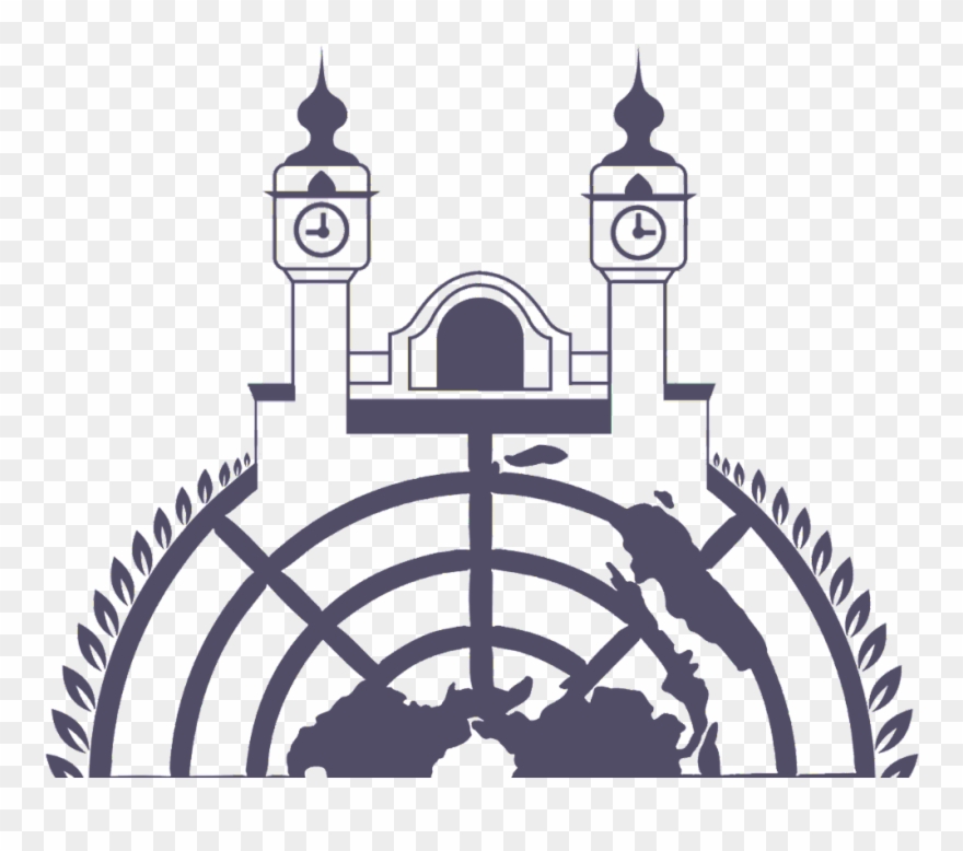 Societe Des Nations Logo Clipart