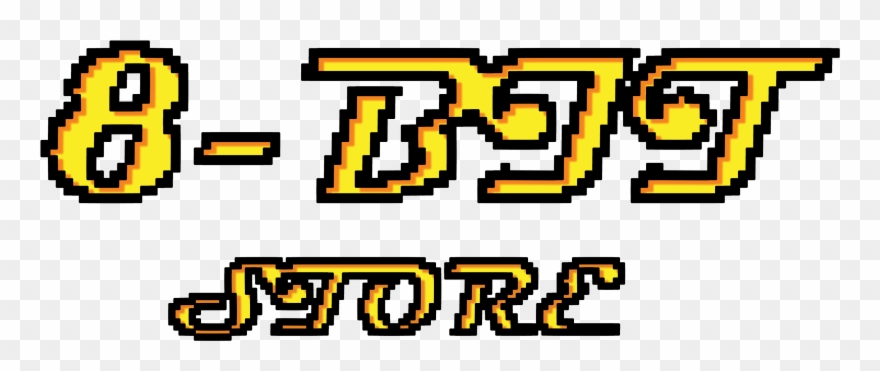 8bit's Artist Shop - Artist Clipart