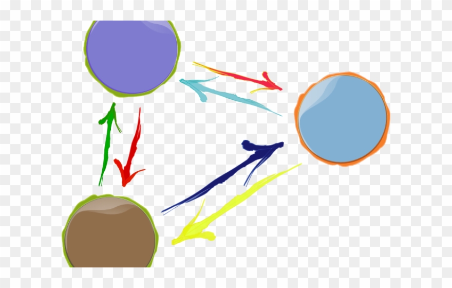 Related Cliparts - Group Interaction Png Transparent Png