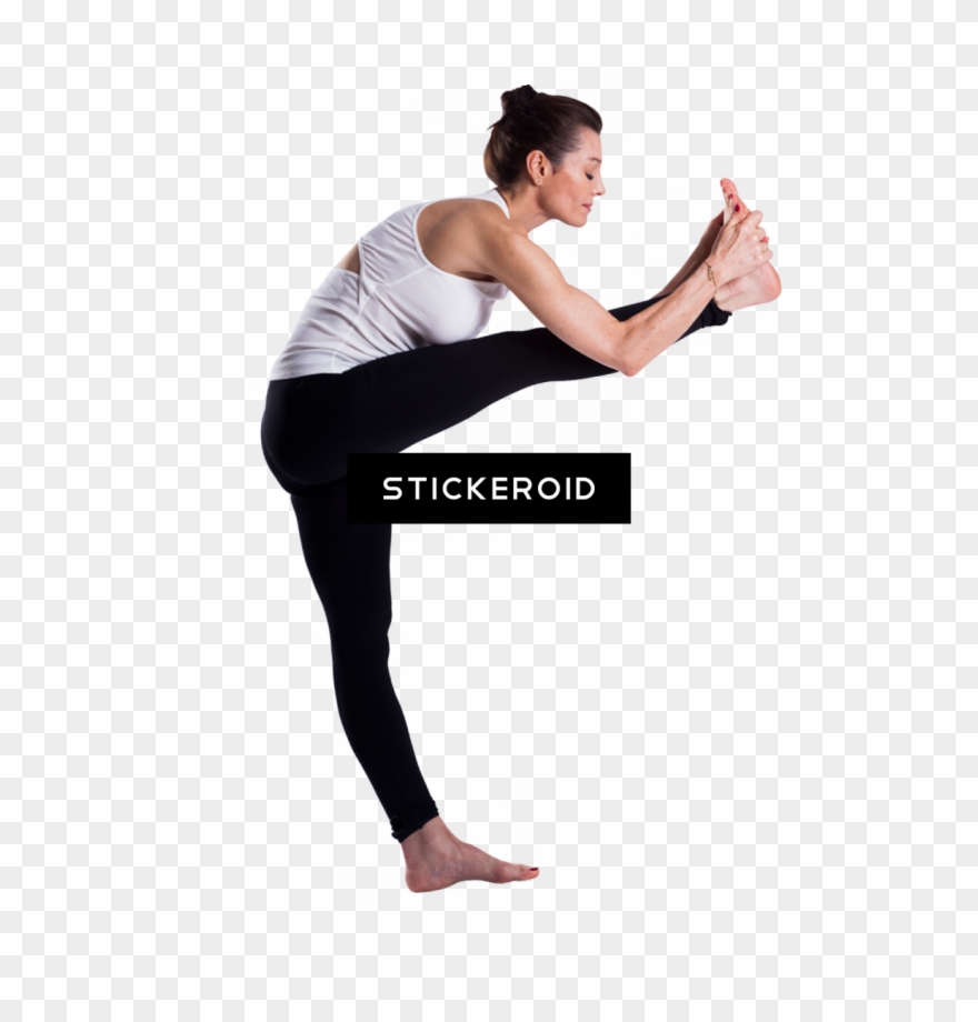 Yoga Clipart