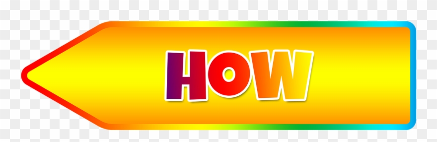 Pfeil, Fragen, Wer, Was, Wie, Warum, Wo - Information Clipart