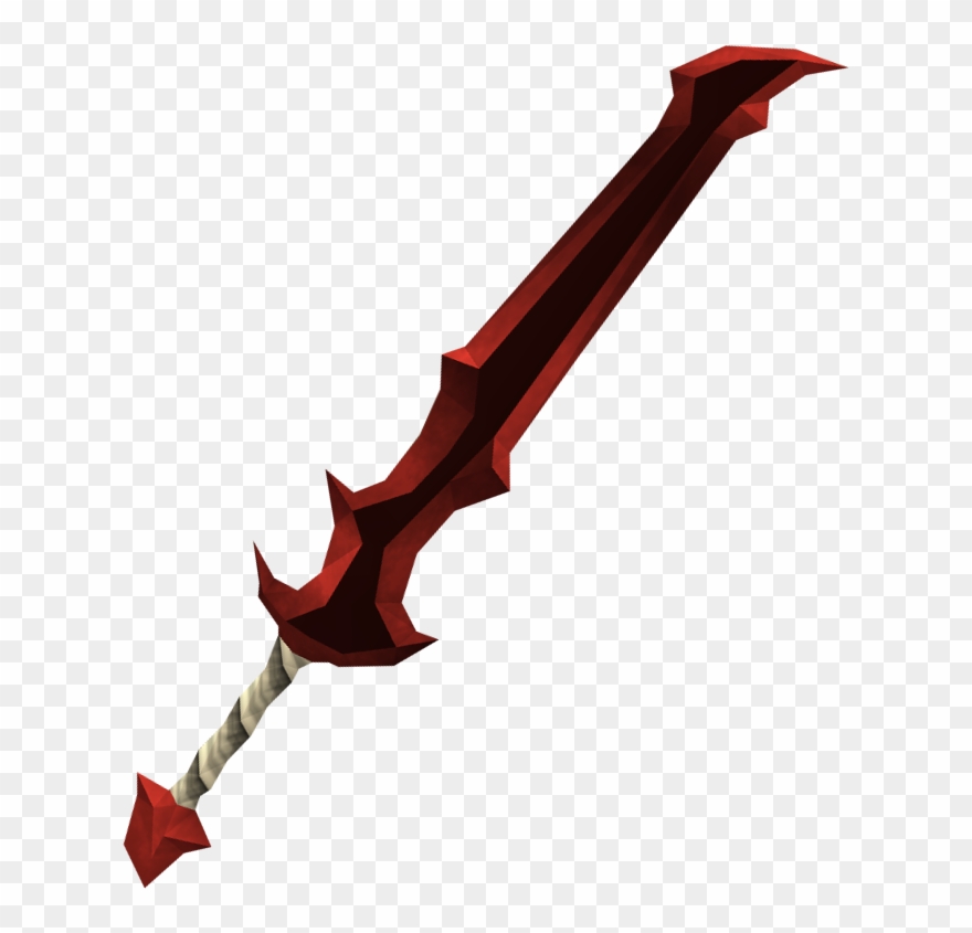 Dragon Longsword - Holzschwert Png Clipart