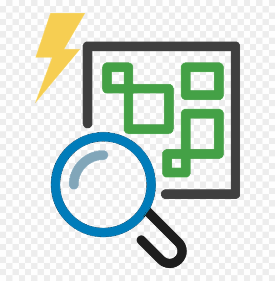 Vlookup True In Power Query - Qr Code Clipart