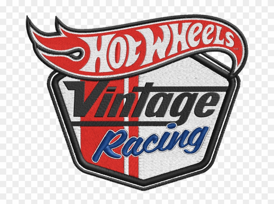 Vintage Antique Hot Wheels Clipart