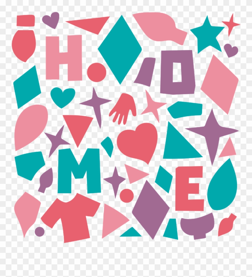 Behind The Label - Victoria Home Skilled Nursing And Rehabilitation Clipart